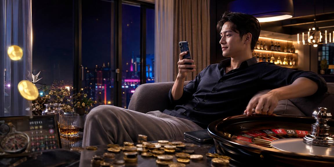 68c Casino 68c mở trên điện thoại, vào bàn là chơi