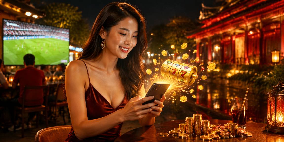 68c Chúng tôi có gì trong casino 68c